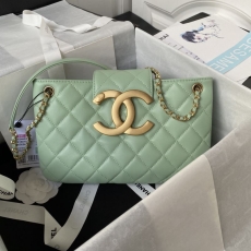 Chanel Stachel Bags